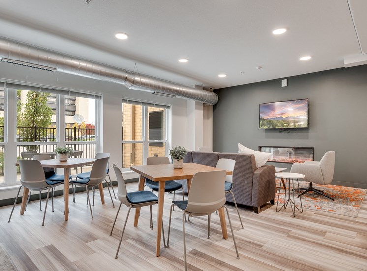 East Town Apartments Minneapolis